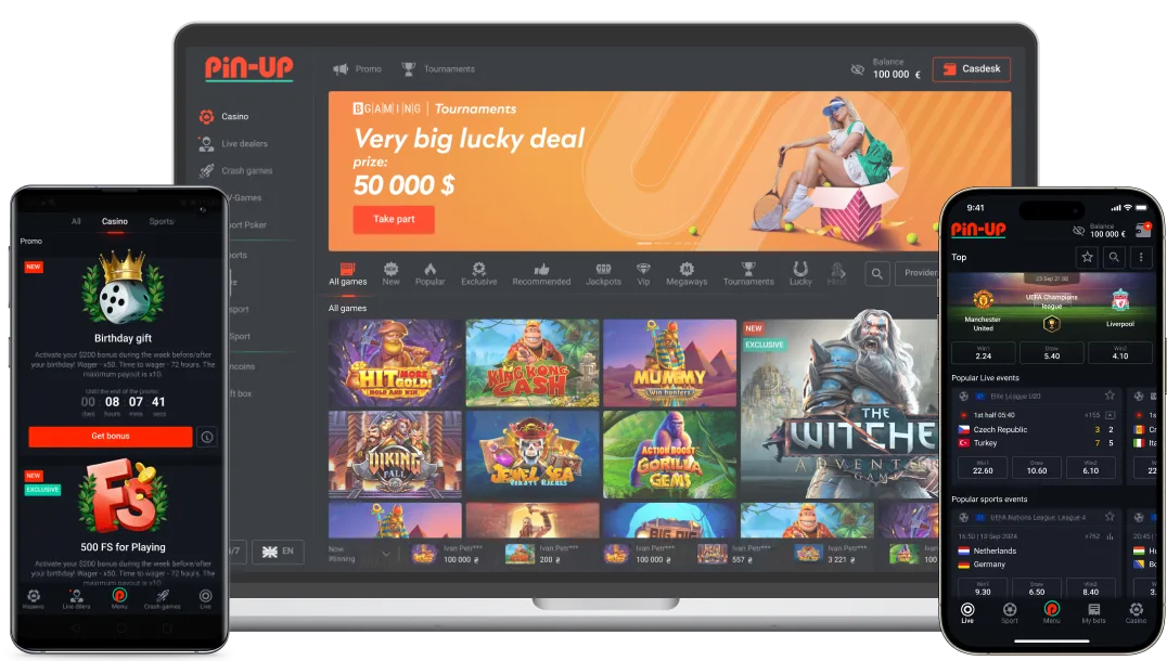 app-pin-up-chile App PinUp